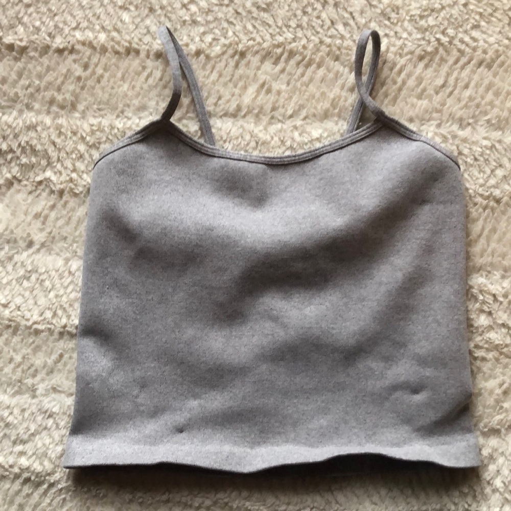 Free People Movement bra top